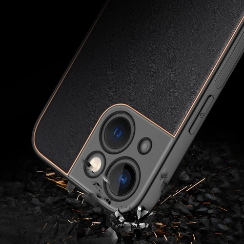 Kup Dux Ducis Yolo Case für Apple iPhone 13 mini schwarz - DDS762 - {ean13} - Sklep Home Screen