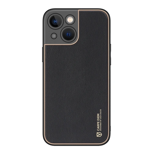Kup Dux Ducis Yolo Case für Apple iPhone 13 mini schwarz - DDS762 - {ean13} - Sklep Home Screen