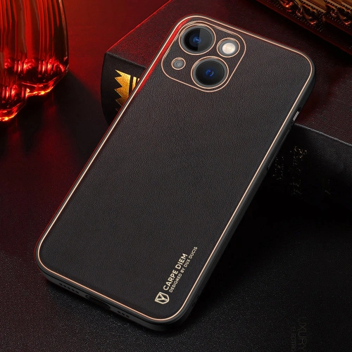 Kup Dux Ducis Yolo Case für Apple iPhone 13 mini schwarz - DDS762 - {ean13} - Sklep Home Screen
