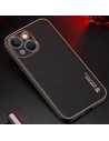 Kup Etui Dux Ducis Yolo Apple iPhone 13 mini czarny - DDS762 - {ean13} - Sklep Home Screen