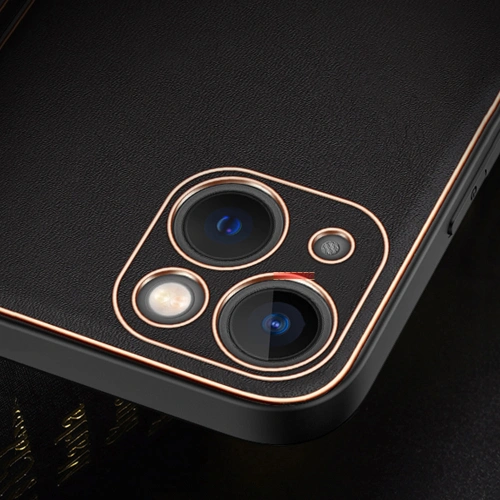 Kup Dux Ducis Yolo Case für Apple iPhone 13 mini schwarz - DDS762 - {ean13} - Sklep Home Screen