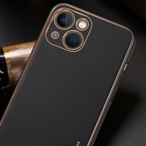 Kup Dux Ducis Yolo Case für Apple iPhone 13 mini schwarz - DDS762 - {ean13} - Sklep Home Screen