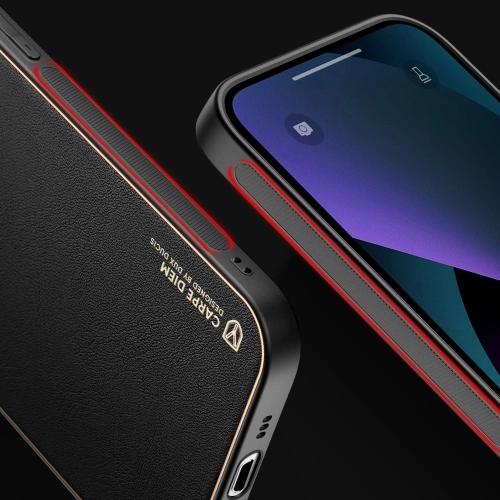 Kup Dux Ducis Yolo Case für Apple iPhone 13 mini schwarz - DDS762 - {ean13} - Sklep Home Screen