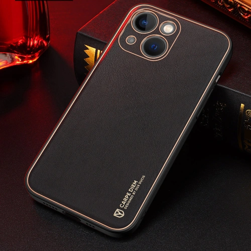 Kup Dux Ducis Yolo Case für Apple iPhone 13 mini schwarz - DDS762 - {ean13} - Sklep Home Screen