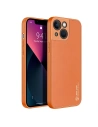 Etui Dux Ducis Yolo Apple iPhone 13 mini pomarańczowy