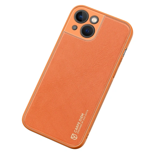 Kup Case Dux Ducis Yolo für Apple iPhone 13 mini orange - DDS764 - {ean13} - Sklep Home Screen