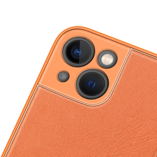 Kup Case Dux Ducis Yolo für Apple iPhone 13 mini orange - DDS764 - {ean13} - Sklep Home Screen