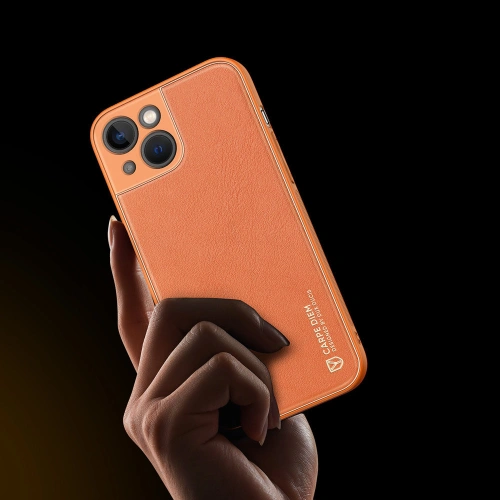 Kup Case Dux Ducis Yolo für Apple iPhone 13 mini orange - DDS764 - {ean13} - Sklep Home Screen