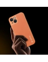 Kup Case Dux Ducis Yolo für Apple iPhone 13 mini orange - DDS764 - {ean13} - Sklep Home Screen