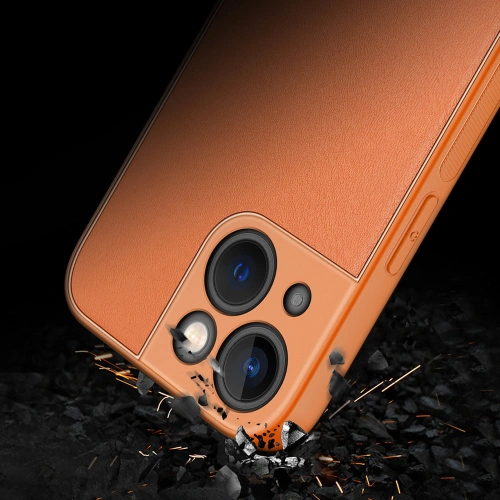Kup Case Dux Ducis Yolo für Apple iPhone 13 mini orange - DDS764 - {ean13} - Sklep Home Screen