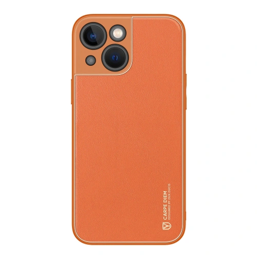 Kup Case Dux Ducis Yolo für Apple iPhone 13 mini orange - DDS764 - {ean13} - Sklep Home Screen