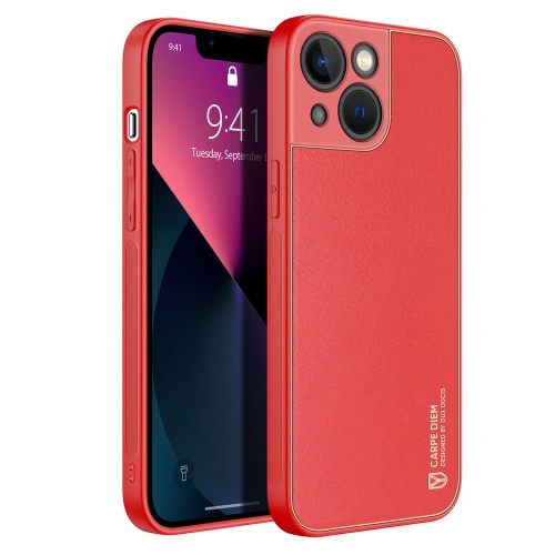 Kup Dux Ducis Yolo Case für Apple iPhone 13 mini rot - DDS765 - {ean13} - Sklep Home Screen