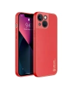 Dux Ducis Yolo Apple iPhone 13 mini red
