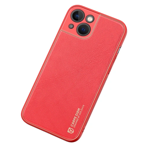 Buy Dux Ducis Yolo Apple iPhone 13 mini red - DDS765 - {ean13} - Home Screen Store Europe
