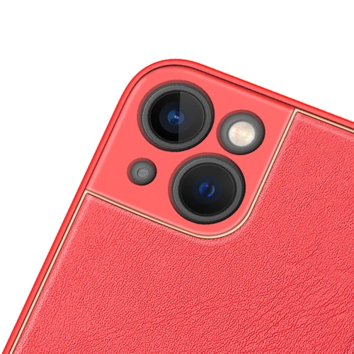 Kup Dux Ducis Yolo Case für Apple iPhone 13 mini rot - DDS765 - {ean13} - Sklep Home Screen