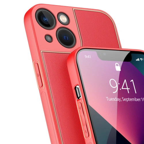 Kup Dux Ducis Yolo Case für Apple iPhone 13 mini rot - DDS765 - {ean13} - Sklep Home Screen