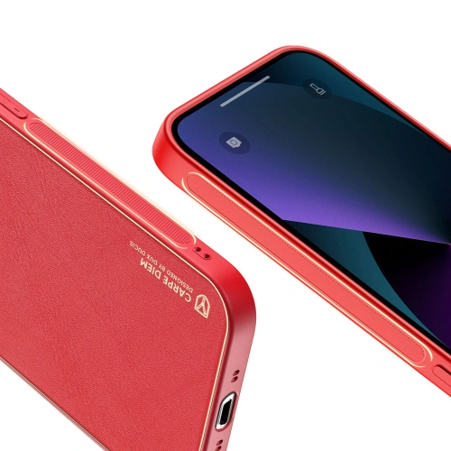 Kup Dux Ducis Yolo Case für Apple iPhone 13 mini rot - DDS765 - {ean13} - Sklep Home Screen