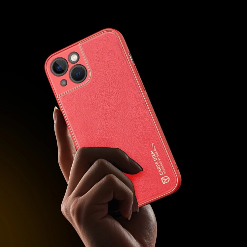 Kup Dux Ducis Yolo Case für Apple iPhone 13 mini rot - DDS765 - {ean13} - Sklep Home Screen