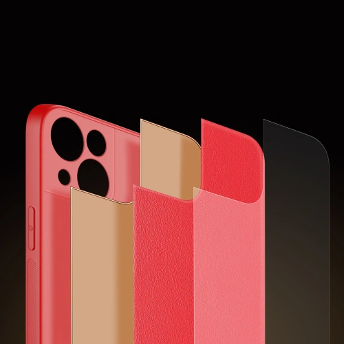Kup Dux Ducis Yolo Case für Apple iPhone 13 mini rot - DDS765 - {ean13} - Sklep Home Screen