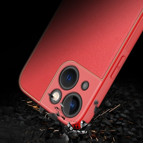 Kup Dux Ducis Yolo Case für Apple iPhone 13 mini rot - DDS765 - {ean13} - Sklep Home Screen