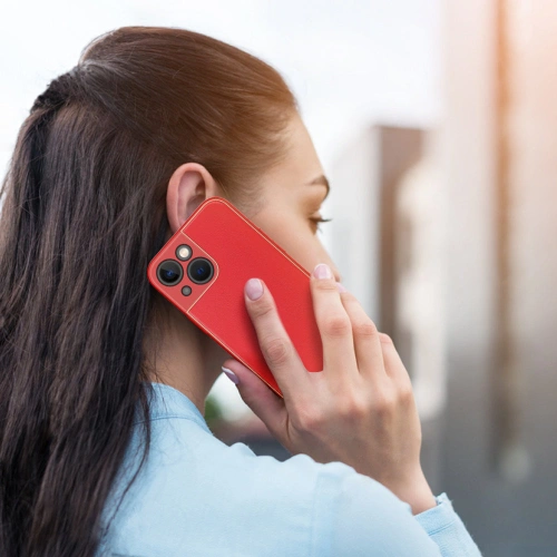 Kup Dux Ducis Yolo Case für Apple iPhone 13 mini rot - DDS765 - {ean13} - Sklep Home Screen