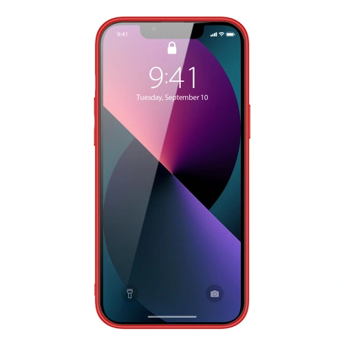 Kup Dux Ducis Yolo Case für Apple iPhone 13 mini rot - DDS765 - {ean13} - Sklep Home Screen
