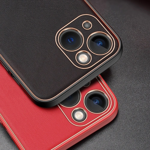 Kup Dux Ducis Yolo Case für Apple iPhone 13 mini rot - DDS765 - {ean13} - Sklep Home Screen