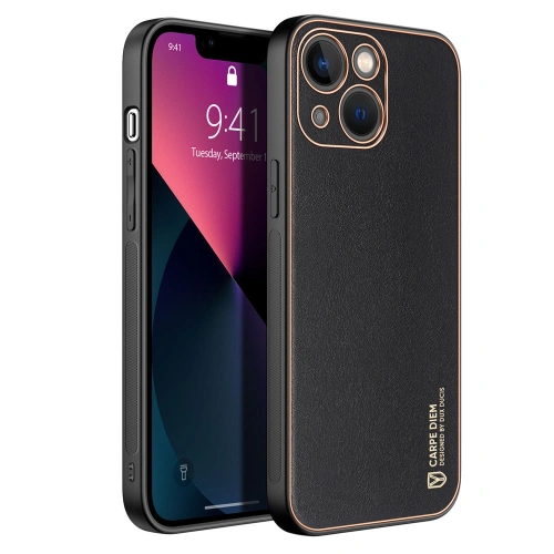 Kup Dux Ducis Yolo Case für Apple iPhone 13 schwarz - DDS766 - {ean13} - Sklep Home Screen