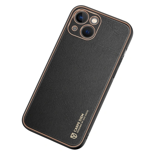 Kup Dux Ducis Yolo Case für Apple iPhone 13 schwarz - DDS766 - {ean13} - Sklep Home Screen