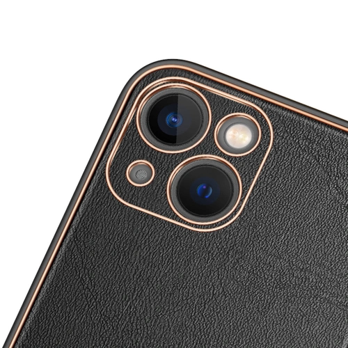 Kup Dux Ducis Yolo Case für Apple iPhone 13 schwarz - DDS766 - {ean13} - Sklep Home Screen
