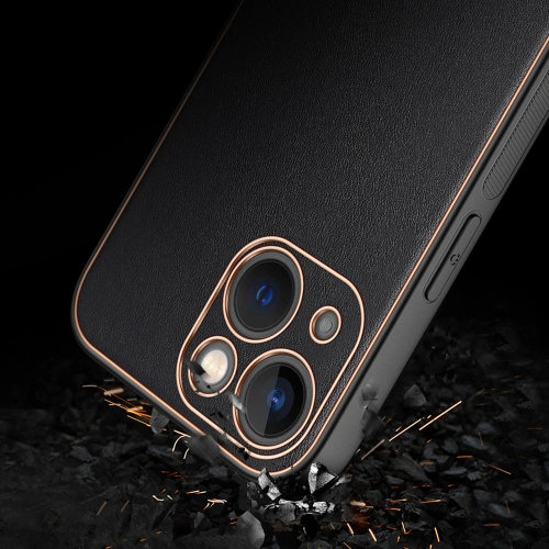 Kup Dux Ducis Yolo Case für Apple iPhone 13 schwarz - DDS766 - {ean13} - Sklep Home Screen