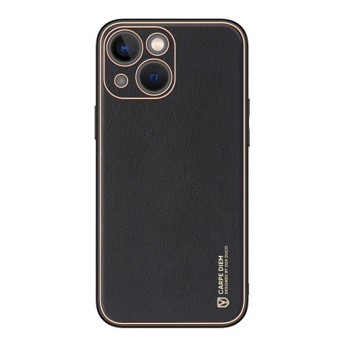 Kup Dux Ducis Yolo Case für Apple iPhone 13 schwarz - DDS766 - {ean13} - Sklep Home Screen