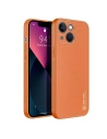 Etui Dux Ducis Yolo Apple iPhone 13 narancssárga