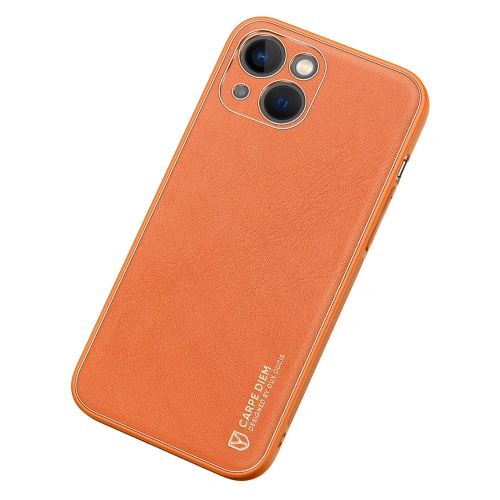 Buy Dux Ducis Yolo Apple iPhone 13 orange - DDS767 - {ean13} - Home Screen Store Europe