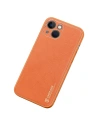 Kup Etui Dux Ducis Yolo pentru Apple iPhone 13 portocalie - DDS767 - {ean13} - Sklep Home Screen
