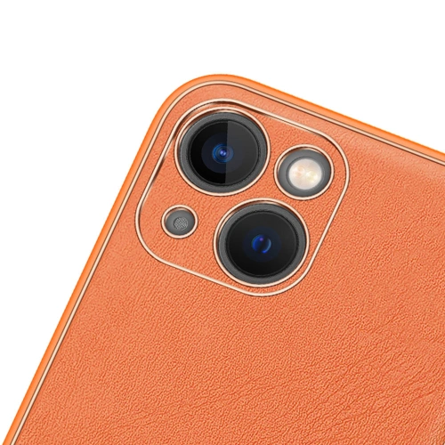 Kup Case Dux Ducis Yolo für Apple iPhone 13 orange - DDS767 - {ean13} - Sklep Home Screen