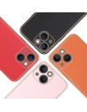 Kup Etui Dux Ducis Yolo Apple iPhone 13 pomarańczowy - DDS767 - {ean13} - Sklep Home Screen
