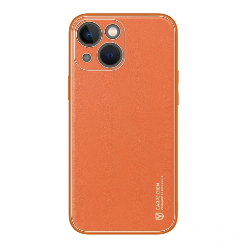 Kup Case Dux Ducis Yolo für Apple iPhone 13 orange - DDS767 - {ean13} - Sklep Home Screen