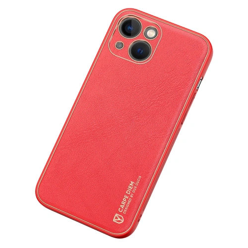 Kup Dux Ducis Yolo Case für Apple iPhone 13 rot - DDS768 - {ean13} - Sklep Home Screen