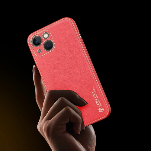 Kup Dux Ducis Yolo Case für Apple iPhone 13 rot - DDS768 - {ean13} - Sklep Home Screen