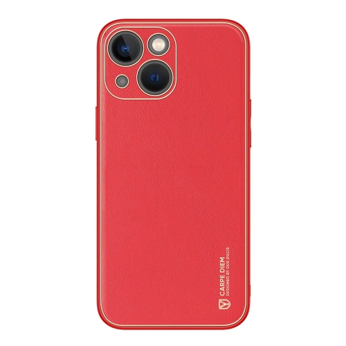 Buy Dux Ducis Yolo Apple iPhone 13 red - DDS768 - {ean13} - Home Screen Store Europe