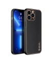 Etui Dux Ducis Yolo Apple iPhone 13 Pro negru