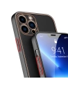 Dux Ducis Yolo Hülle für Apple iPhone 13 Pro schwarz