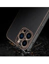 Etui Dux Ducis Yolo Apple iPhone 13 Pro czarny