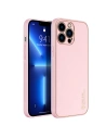 Etui Dux Ducis Yolo Apple iPhone 13 Pro růžové