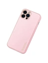 Etui Dux Ducis Yolo Apple iPhone 13 Pro růžové