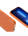 Etui Dux Ducis Yolo Apple iPhone 13 Pro oranžový