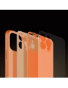 Etui Dux Ducis Yolo Apple iPhone 13 Pro oranžový