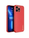 Etui Dux Ducis Yolo Apple iPhone 13 Pro červené