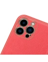 Etui Dux Ducis Yolo Apple iPhone 13 Pro červené